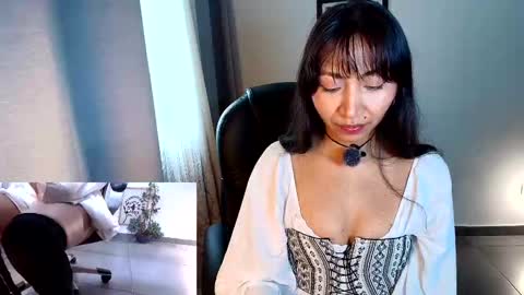 Caro online show from October 1, 3:11 pm