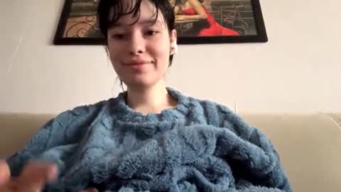 Elly online show from June 20, 5:35 am