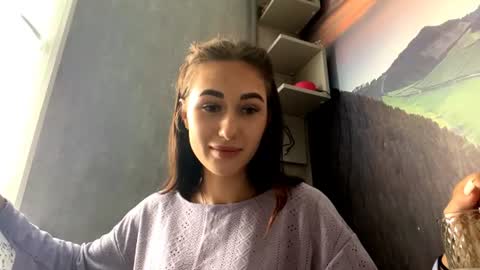 carolynndeffenbaugh online show from July 23, 1:20 pm