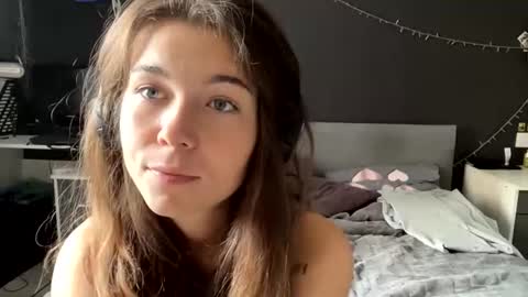 Viktorie online show from July 14, 10:21 am