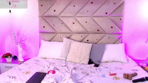 Caro online show from February 20, 10:01 pm