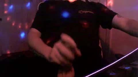 Daddys BWC online show from February 27, 8:40 am