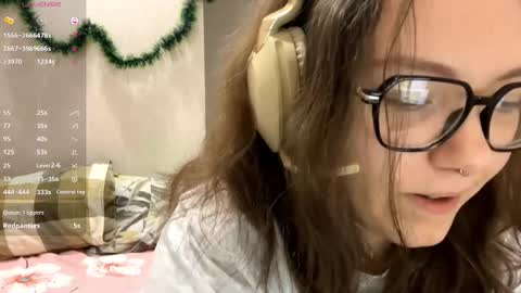 Emilia online show from January 12, 3:24 am