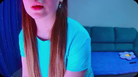 Nancy 3 online show from April 4, 3:41 pm