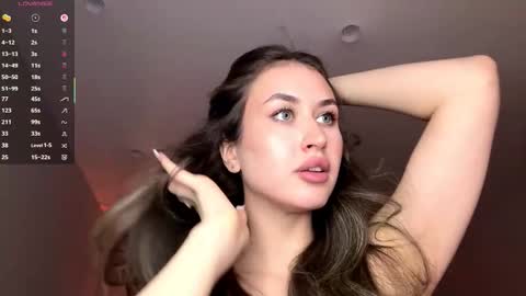 Kira online show from March 6, 4:39 pm