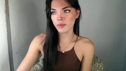 Carson Gray online show from December 14, 10:50 pm