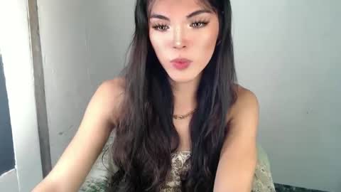 Carson Gray online show from December 14, 5:07 am