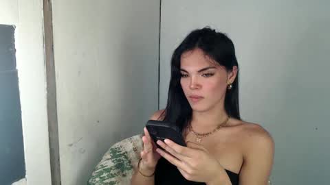 Carson Gray online show from December 16, 1:53 am