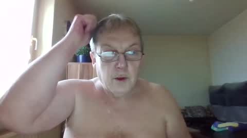 carsten21101 online show from March 1, 7:08 am