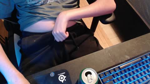 carter10101000 online show from March 28, 11:28 pm