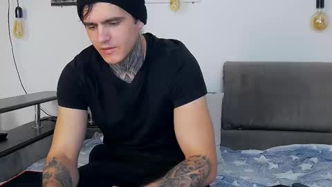 Carter online show from December 19, 12:55 pm