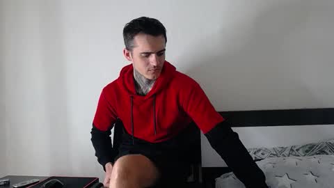 Snapshot of carter_reos chatting on October 20, 12:54 pm Carter online show from October 20, 12:54 pm