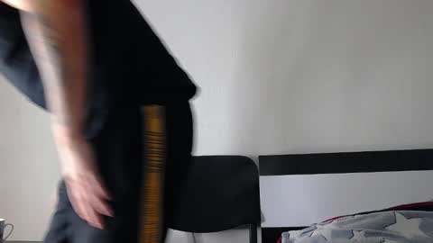 Carter online show from November 6, 2:53 pm