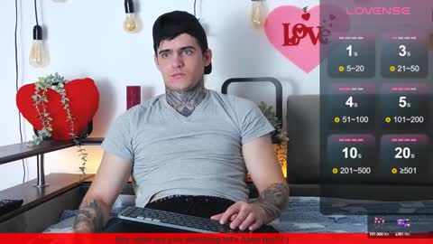 Snapshot of carter_reos chatting on February 7, 7:29 am Carter online show from February 7, 7:29 am