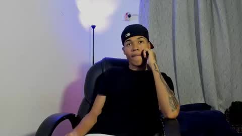 Carter online show from September 26, 3:25 am