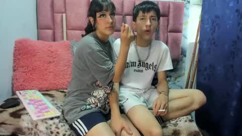 cartyxx online show from April 24, 1:35 pm