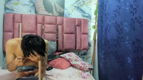 cartyxx online show from April 23, 1:24 pm
