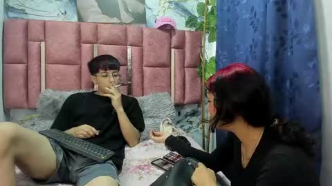 cartyxx online show from May 13, 12:15 pm
