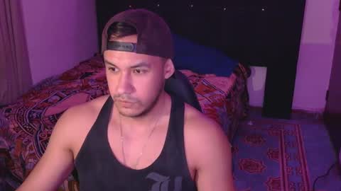 Snapshot of casas_oom chatting on September 13, 4:15 am online show from September 13, 4:15 am