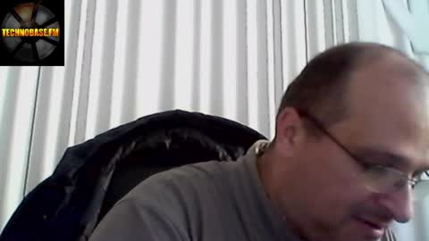 CASCADACEK online show from April 4, 4:14 pm