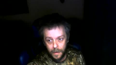 AllenGallant online show from July 22, 4:36 am