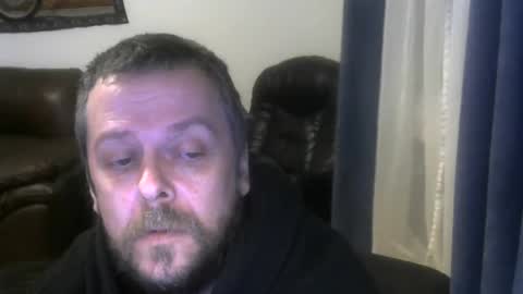 AllenGallant online show from December 10, 3:09 am