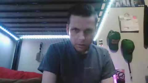 Casey Joe online show from February 7, 5:32 am