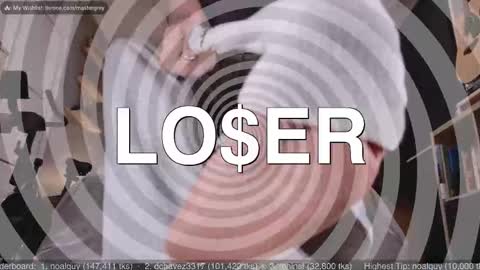 Master Grey online show from February 1, 5:48 am