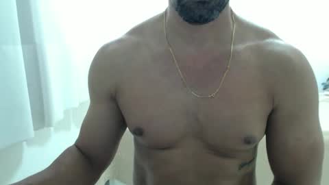 cashmastermuscle77 online show from March 20, 10:53 am