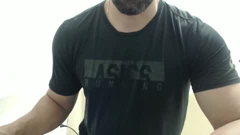 cashmastermuscle77 online show from December 23, 10:54 am