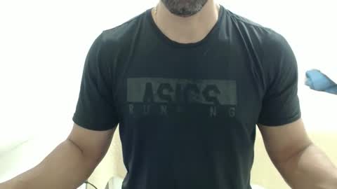 cashmastermuscle77 online show from March 14, 8:46 pm