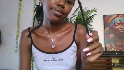 cashy_meal online show from May 17, 1:20 pm