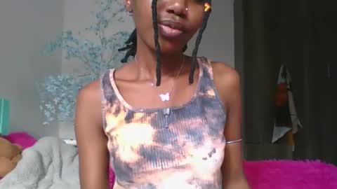 cashy_meal online show from January 17, 10:57 am