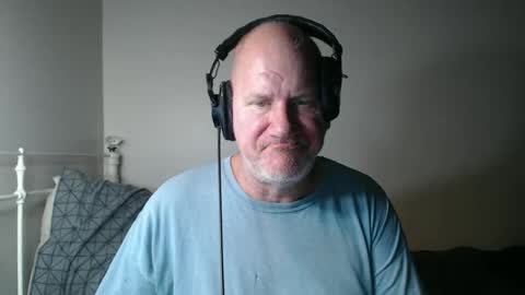 CasinoCam online show from January 15, 1:47 am