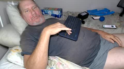 CasinoCam online show from June 8, 1:28 am