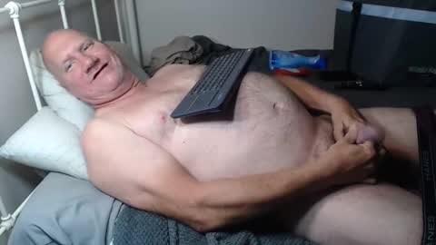 CasinoCam online show from March 11, 3:09 am