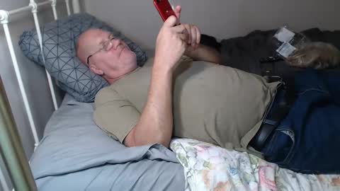 CasinoCam online show from October 22, 9:49 pm