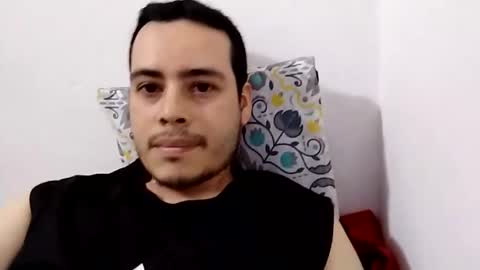 Casper online show from February 10, 2:25 am