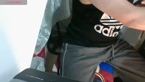 Casper online show from June 25, 12:07 am