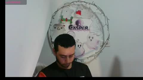 Casper online show from June 17, 10:26 pm
