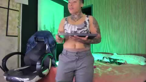 Casper online show from June 17, 1:27 pm