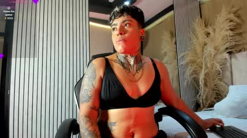 Casper online show from May 11, 2:45 pm