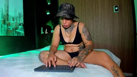 Casper online show from May 19, 12:23 pm