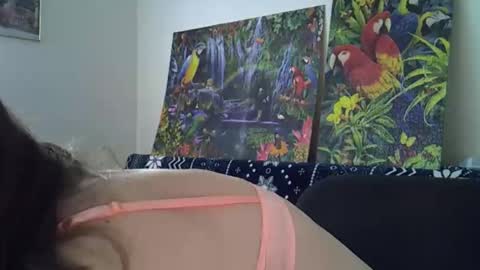 Snapshot of cassandra191 chatting on October 16, 1:44 pm Cassandra online show from October 16, 1:44 pm