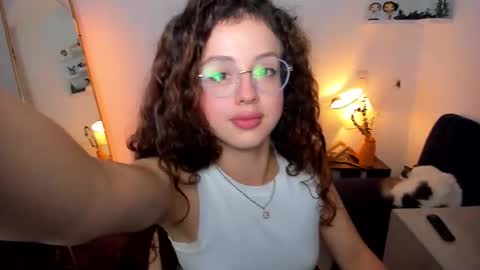 Cassie online show from February 28, 5:00 am