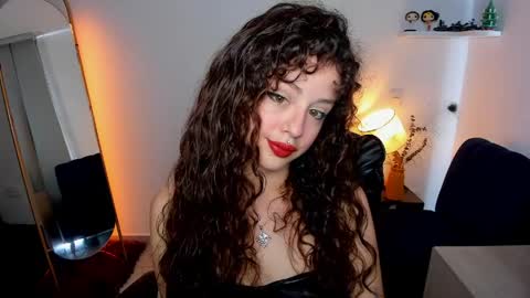 Cassie online show from March 30, 7:14 pm