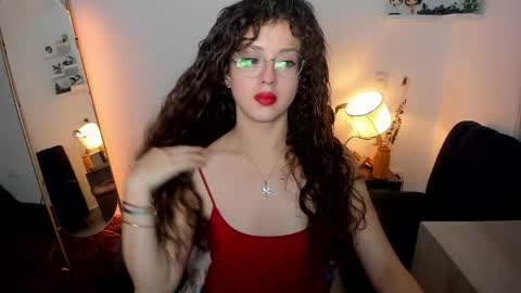 Cassie online show from May 17, 7:01 pm