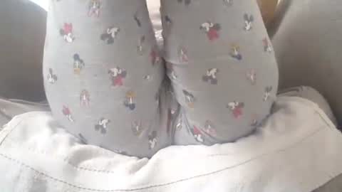 Cassandra joy online show from March 3, 8:00 pm