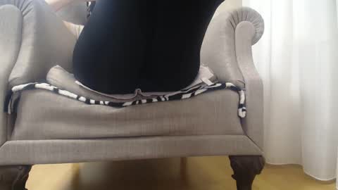 Cassandra joy online show from March 12, 6:22 pm