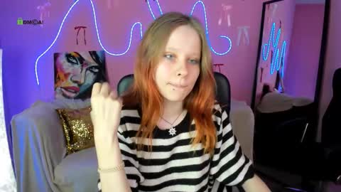 Cassandra online show from March 28, 10:05 am